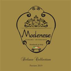 Modenese 意大利豪华家具设计素材图片