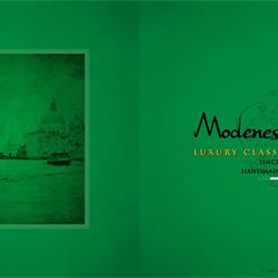 家具设计 Modenese 意大利豪华家具设计素材图片