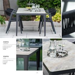 家具设计 Miloo Home 2020年欧美室外花园休闲家具图片