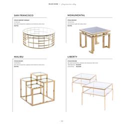 家具设计 Miloo Home 2020年欧美室内家具设计素材图片
