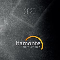 筒灯设计:Itamonte 2020年欧美现代灯具设计