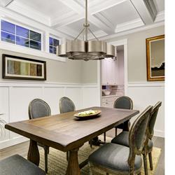 灯饰设计 Savoy House 2021年欧美家居风扇灯设计图片