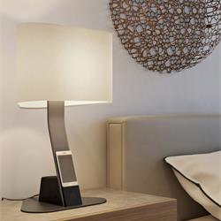 灯饰设计 LUX LED 2020年欧美现代LED灯具设计素材图片