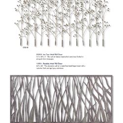 家具设计 Uttermost 2021年美式家居墙壁艺术装饰品设计素材