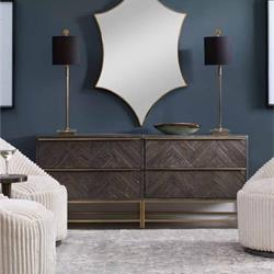 家具设计 Uttermost 2021年美式家具设计电子图册