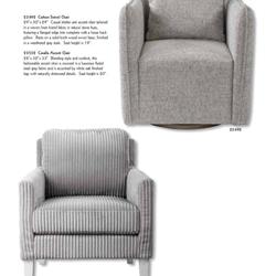 家具设计 Uttermost 2021年美式家具设计电子图册