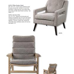 家具设计 Uttermost 2021年美式家具设计电子图册