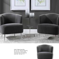 家具设计 Uttermost 2021年美式家具设计电子图册