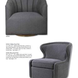 家具设计 Uttermost 2021年美式家具设计电子图册