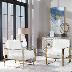 家具设计 Uttermost 2021年美式家具设计电子图册