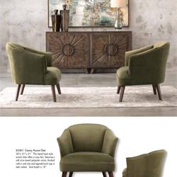 家具设计 Uttermost 2021年美式家具设计电子图册