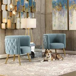 家具设计 Uttermost 2021年美式家具设计电子图册