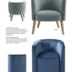 家具设计 Uttermost 2021年美式家具设计电子图册