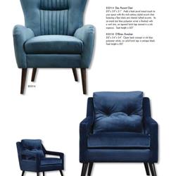 家具设计 Uttermost 2021年美式家具设计电子图册