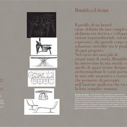 家具设计 Bonaldo 2021年欧美家具灯饰设计电子目录