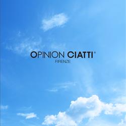 Opinion Ciatti 2020年意大利家居设计