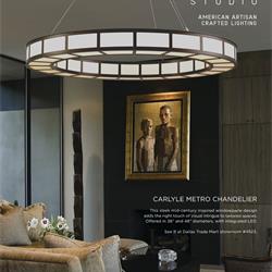 灯饰设计 Furniture Lighting Decor 欧美家具灯饰设计素材