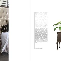 家具设计 Giorgiocasa 意大利豪华家具设计素材图片