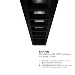 灯饰设计 Selux 2020年德国商业办公照明LED灯具