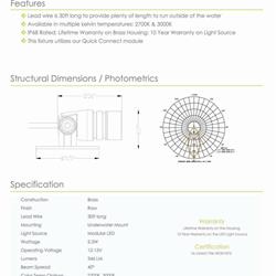 灯饰设计 Lumien 2021年欧美户外灯具设计素材图片
