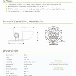 灯饰设计 Lumien 2021年欧美户外灯具设计素材图片