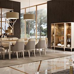 家具设计 Florence Collection 意大利室内家具设计素材