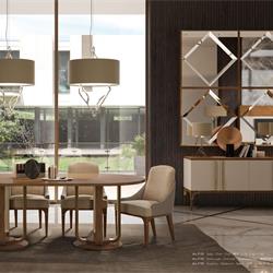 家具设计 Florence Collection 意大利室内家具设计素材
