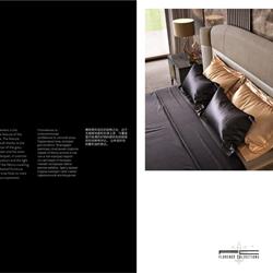 家具设计 Florence Collection 意大利室内家具设计素材