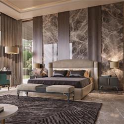 家具设计 Florence Collection 意大利室内家具设计素材