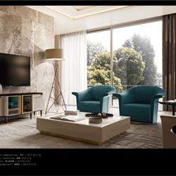 家具设计 Florence Collection 意大利室内家具设计素材
