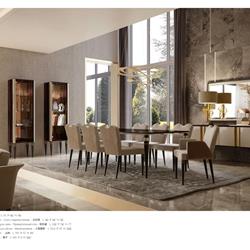 家具设计 Florence Collection 意大利室内家具设计素材