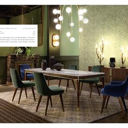 家具设计 Roche bobois 2021年欧美新古典家具设计素材