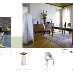 家具设计 Roche bobois 2021年欧美新古典家具设计素材