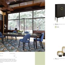 家具设计 Roche bobois 2021年欧美新古典家具设计素材