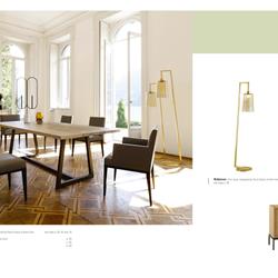 家具设计 Roche bobois 2021年欧美新古典家具设计素材