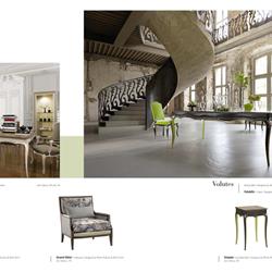 家具设计 Roche bobois 2021年欧美新古典家具设计素材
