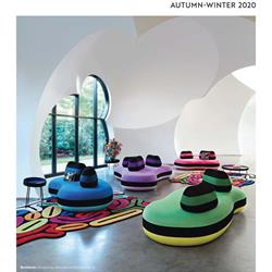 家具设计图:Roche bobois 欧美现代家具设计素材电子画册