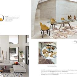 家具设计 Roche bobois 欧美现代家具设计素材电子画册