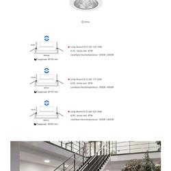 灯饰设计 Nexxt 2021年欧美现代LED照明灯具设计素材图片