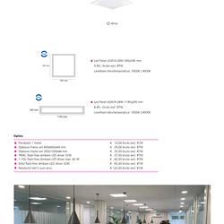 灯饰设计 Nexxt 2021年欧美现代LED照明灯具设计素材图片