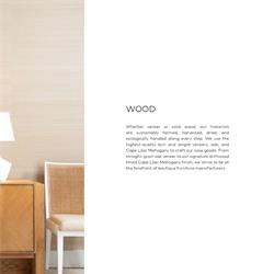 家具设计 BUNGALOW 5 2021年欧美家具及家居装饰设计