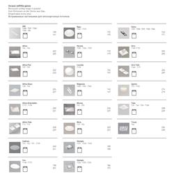 灯饰设计 Sforzin 2021年国外办公照明LED灯具