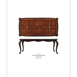 家具设计 Stanley 美国传统家具设计素材图片电子画册