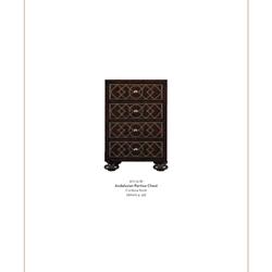 家具设计 Stanley 美国传统家具设计素材图片电子画册
