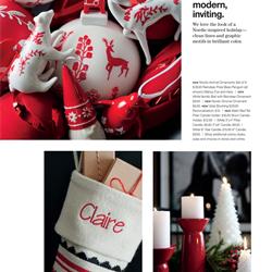 家居配件设计 Crate＆Barrel 欧美家居装饰室内设计素材图片