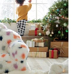 家具设计 Crate＆Barrel 欧美儿童家居室内设计电子杂志