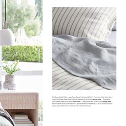 家具设计 Crate＆Barrel 2021年欧美现代简约家居室内设计