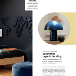 家具设计 Crate＆Barrel 2021年欧美儿童家居室内设计素材