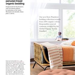 家具设计 Crate＆Barrel 2021年欧美儿童家居室内设计素材