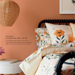 家具设计 Crate＆Barrel 2021年欧美儿童家居室内设计素材